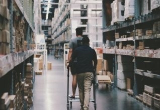 Shenzhen LuoX Electric Co., Ltd. lini produksi pabrikan
